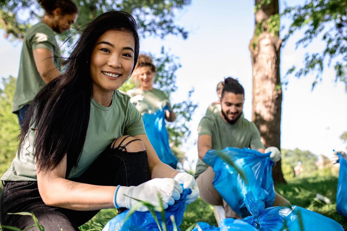Mandala Club sustainability