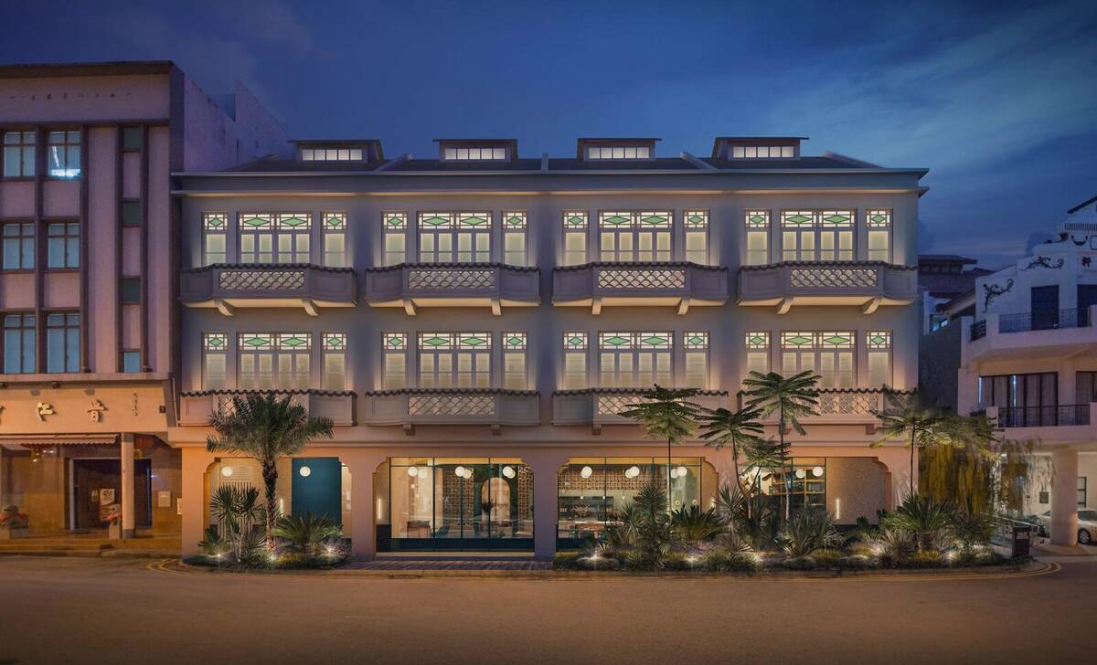 31 Bukit Pasoh Road